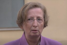 Pijani prolaznik napao novinare i Alemku Markotić