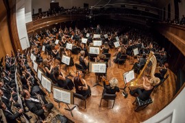 Beogradska filharmonija pripada koliko Beogradu toliko i Srpskoj