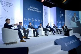 Kopaonik biznis forum pomjeren za maj