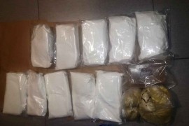 Uhapšeni dileri u Beogradu, zaplijenjeni heroin i kokain