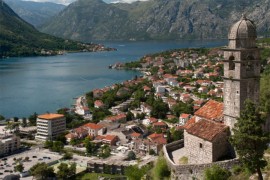 Formiran OO Komitskog pokreta u Kotoru