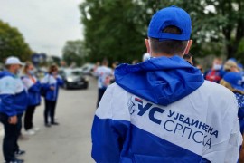 Ujedinjena Srpska: Još se čeka stav Suda BiH na odluku CIK-a