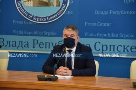 RS preko EU nabavlja lijek protiv kovida