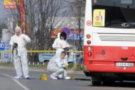 Bombašu koji je ubio vozača autobusa Vlada RS treba da isplati 1.000 ...