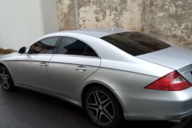 Za tri dana od istog vozača oduzeta dva skupocjena iznajmljena ...
