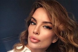 Severina: A što vi radite dok pada kiša?