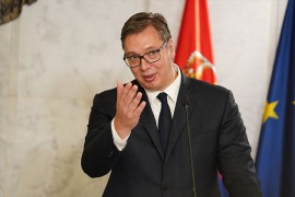 Vučić: Putin jedva čeka da dođe u Srbiju