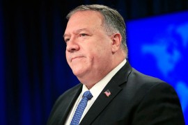 Pompeo: Učešće Turske povećava rizik na Kavkazu