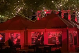 Objavljen snimak sa "čuvene" žurke koja je iznervirala Nizozemce