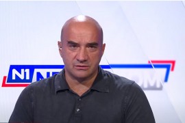 "Hrvatska u nedefinisanoj situaciji u odnosu na virus korona"