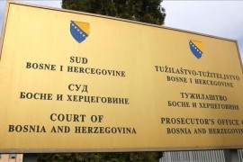 Srećko Aćimović osuđen na devet godina robije
