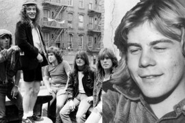 Preminuo Pol Meters, bivši basista grupe AC/DC