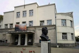 U nedjelju premijera predstave "Zlatno doba"