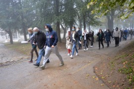 Srbija: Za nenošenje maske kazna na licu mjesta