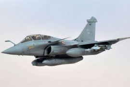 Francuska u problemu ako proda "rafale" Hrvatskoj i Grčkoj?