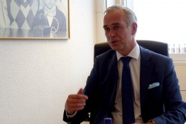 Švajcarski ljekar: Evropa na prekretnici, poštujmo mjere