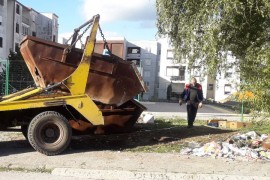 Komunalci u Bileći prekinuli štrajk