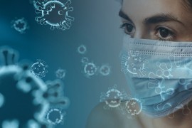 Bh. epidemiolog: Treba se čuvati i prašine, virus se ponaša ...
