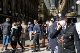 U Italiji rekordnih 10.000 novih slučajeva virusa korona