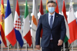 Plenković: Milanović je inspirator mržnje prema meni