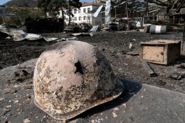 Alijev: Vojska oslobodila još tri sela
