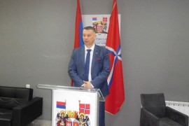 Nešić nakon sastanka s Dodikom: RS iznad svakog partijskog interesa