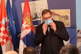 Vučić: Mali Šengen može učiniti Balkan boljim mjestom za život