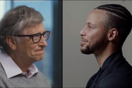 Kako izgleda kada Bil Gejts dođe na intervju za posao kod NBA zvijezde