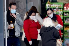 U Austriji novi rekord, 2.317 novozaraženih
