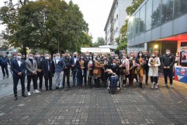 "Okupljanje za Banjaluku" očekuje samo jedno - pobjedu