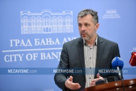 Radojičić: Najvjerovatnije odluka o suspenziji javnih skupova