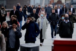 Preko 16.000 novozaraženih u Velikoj Britaniji