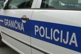 Bačena bomba ispred kuće pripadnika Granične policije BiH