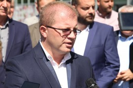 Pero Karan: Budžet za građane Kozarske Dubice i razvojne projekte