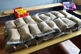 Oduzeti rezani duvan i cigarete u vrijednosti 133.000 KM