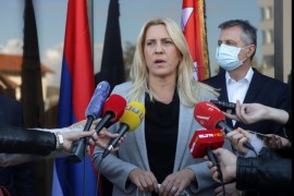 Cvijanović: Odluka DNS-a ne može da poremeti izborni proces