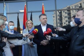Radojičić: Lauš dobio moderan i značajan objekat