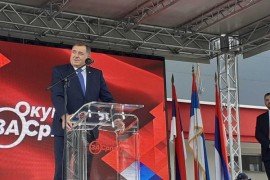 Dodik najavio sastanak koalicije: Mnogi iz DNS-a ne podržavaju odluku