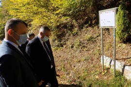 U Guberu će se graditi specijalizovani zdravstveni centar