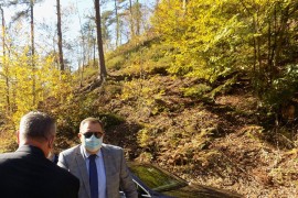 Dodik: Zahvalnost mladima koji imaju želje da ostanu i rade ovdje
