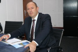 U Trebinju niče najveći solarni park na Balkanu