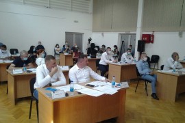 U Stanarima samo jedan odbornik ne ide u trku za novi mandat