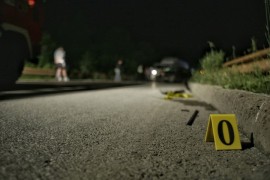 Detalji tragedije u Srpcu: Poginuo vraćajući se sa drugovog rođendana