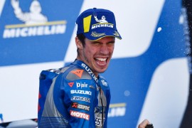 Mir preuzeo vodstvo u MotoGP šampionatu