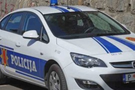 Pucnjava u Podgorici, najmanje dvoje mrtvih?