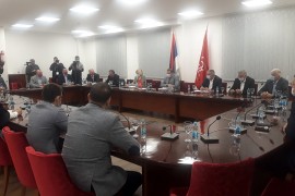 Izvršni komitet SNSD-a: Skupštinska većina neupitna, DNS neće ...