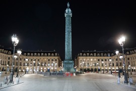 Evropa jača mjere u borbi protiv virusa korona