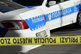 Pokušaj ubistva u Sokocu, demontirana bomba sa forda