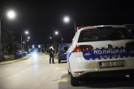 Pojačana kontrola vozača u Gradišci, 35 kažnjeno