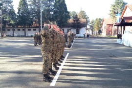 Komisija odbila inicijativu za angažovanje Oružanih snaga BiH na ...